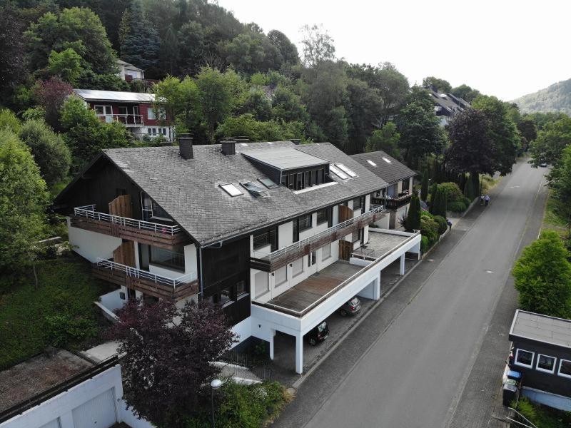 Fuchsbau Winterberg Lägenhet Exteriör bild